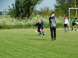 S.K.N.W.K. JO9-1 - Brouwershaven JO9-1 (competitie - 4e fase) (8/140)